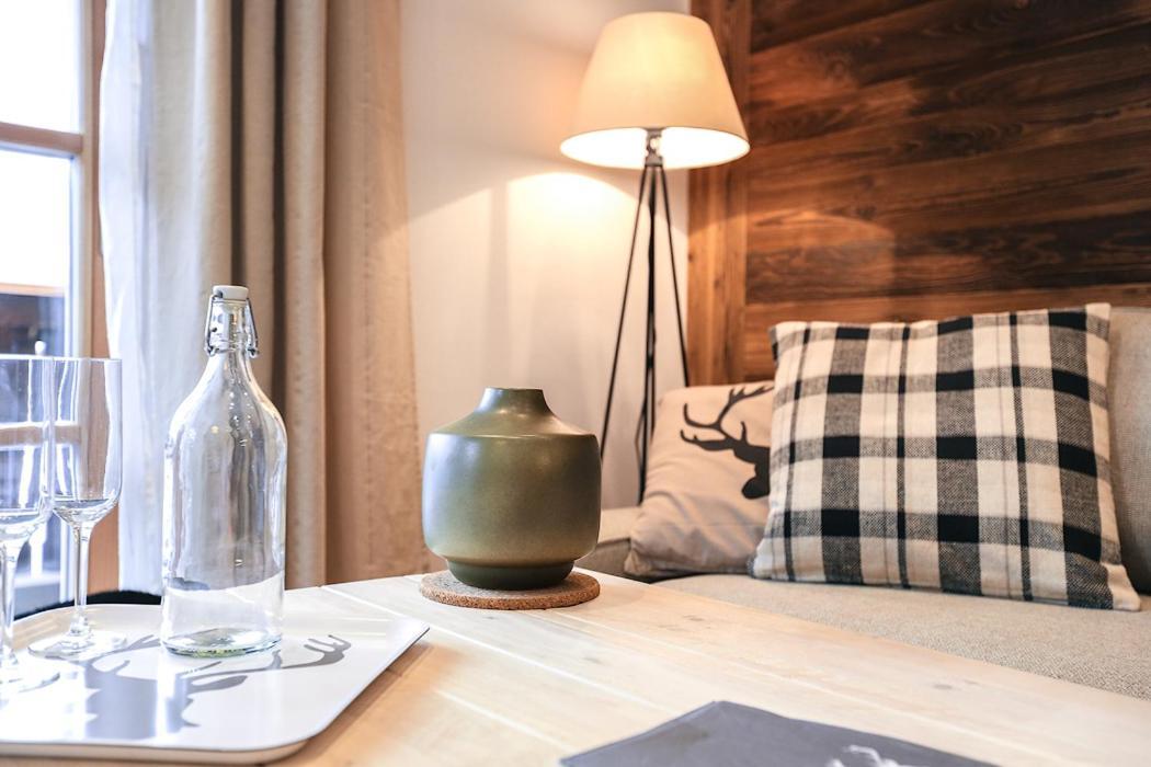 Steinberghaus Apartments 레오강 외부 사진