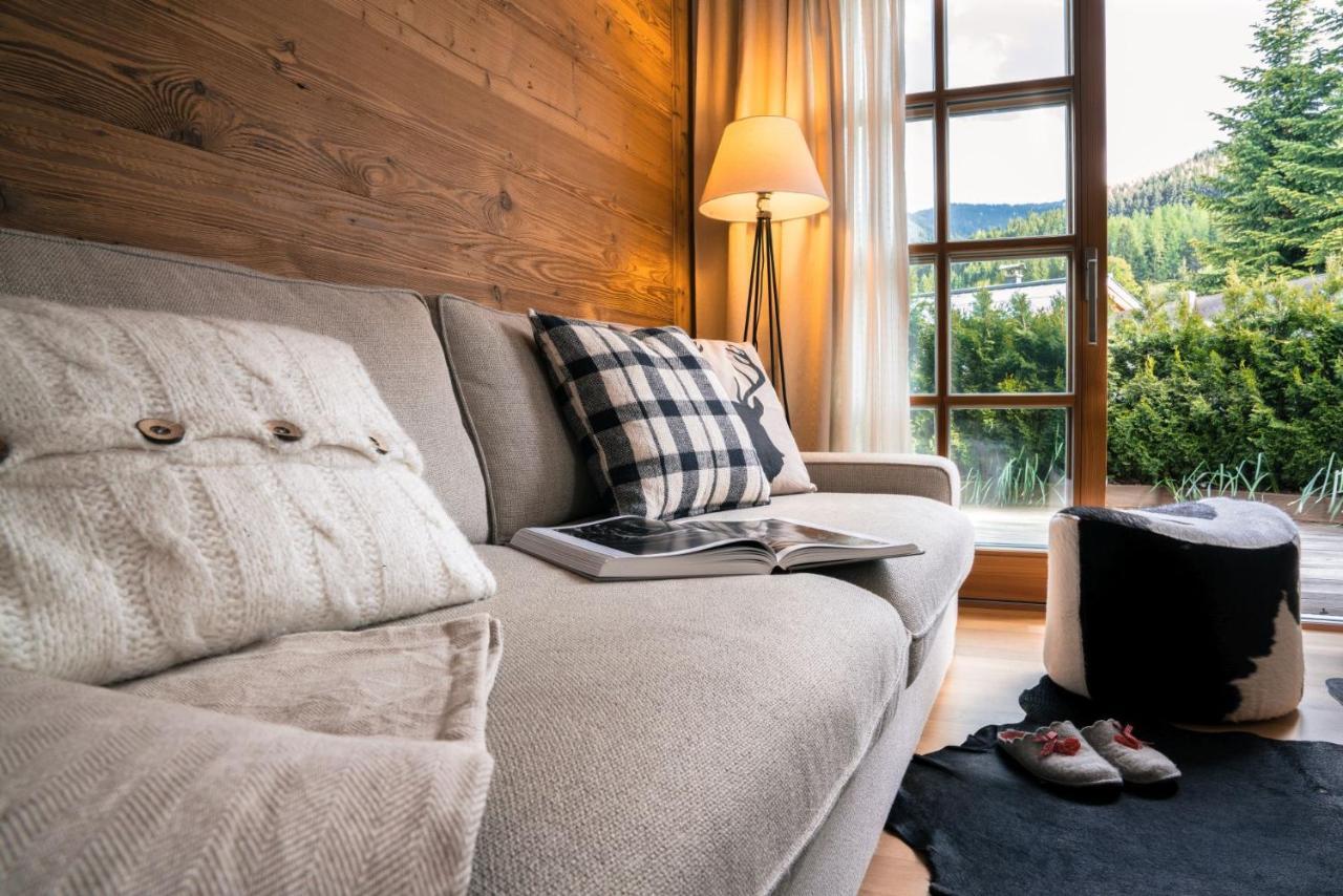 Steinberghaus Apartments 레오강 외부 사진