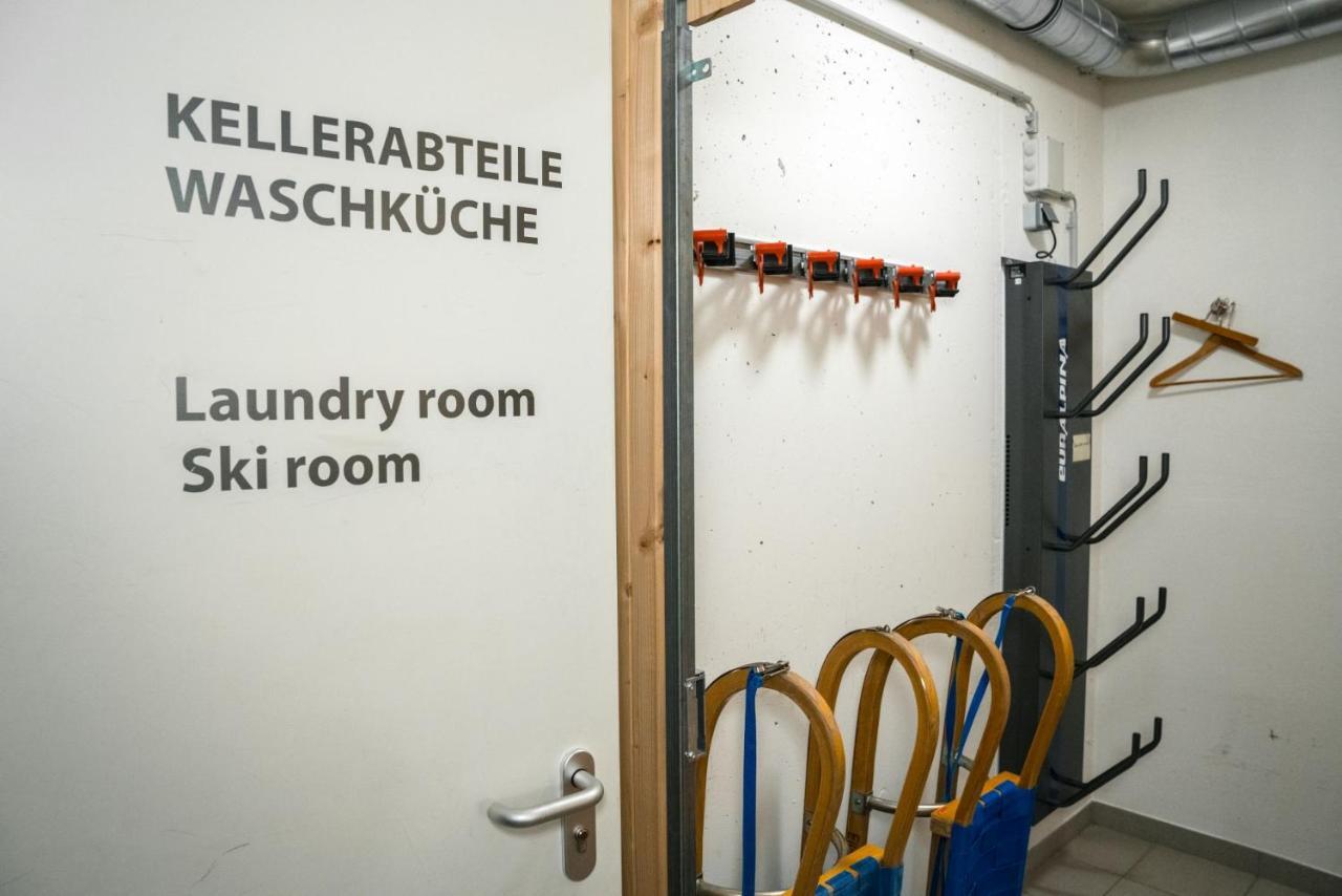 Steinberghaus Apartments 레오강 외부 사진