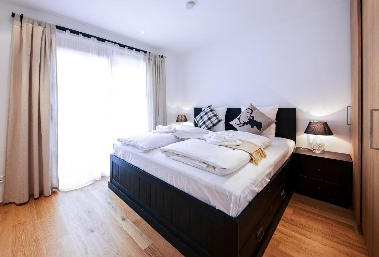 Steinberghaus Apartments 레오강 외부 사진